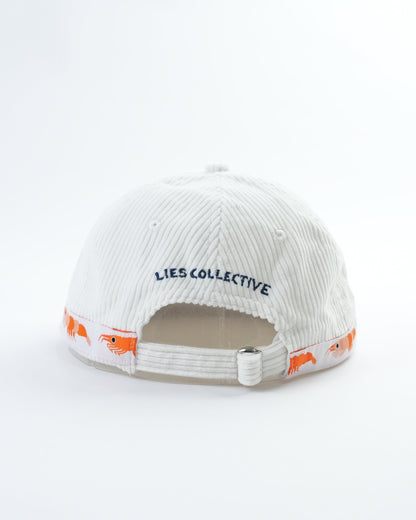 Whale Watcher Hat
