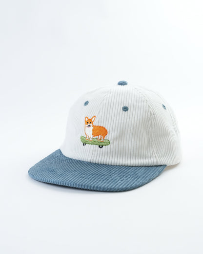 Boardwalk Barker Hat