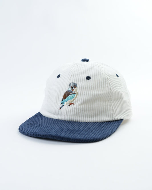 Vintage Kookaburra Hat