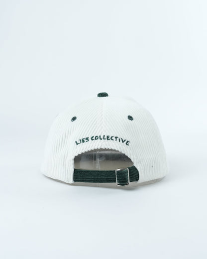 Lies Classic Green Hat