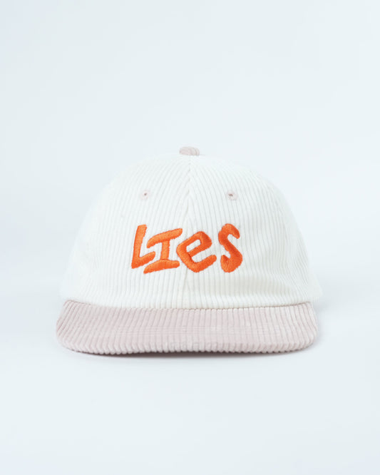 Lies Summer Club Hat
