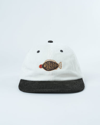 The OG Soy Fish Hat