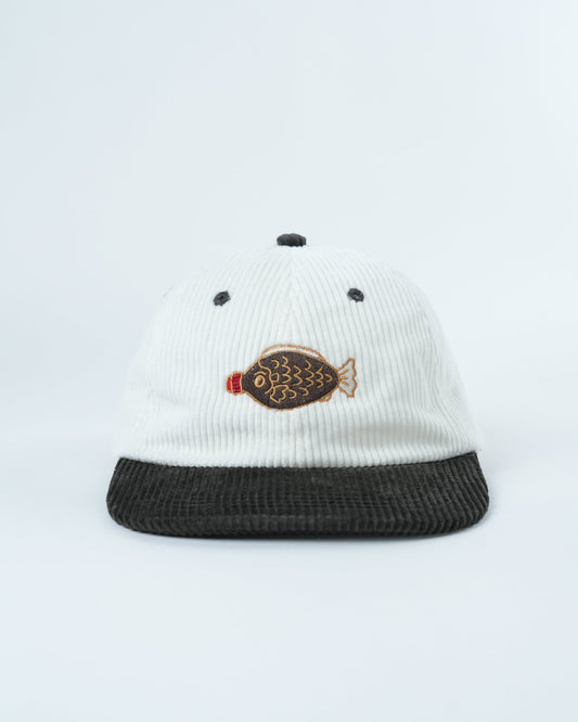 The OG Soy Fish Hat