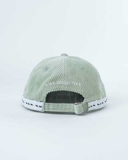 The Echidna Trail Hat