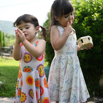 Soleil Sun Dress