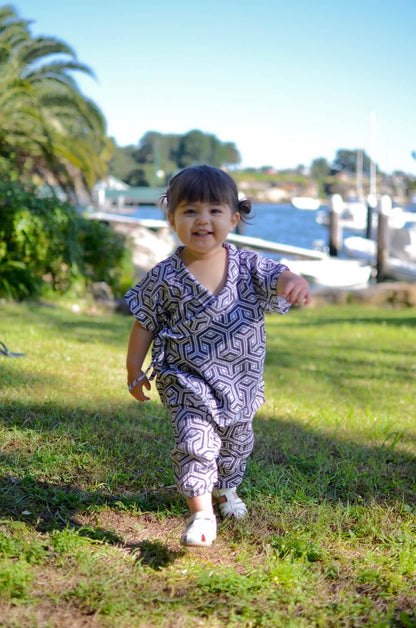 Sushi Chef Pyjamas