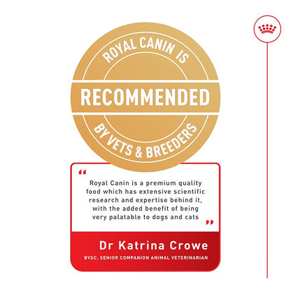 Royal Canin Golden Retriever Puppy Dry Dog Food 12kg