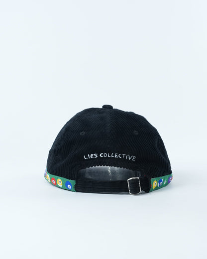Pool Shark Hat