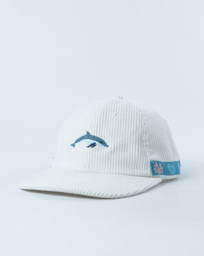 Cheeky Dolphin Hat