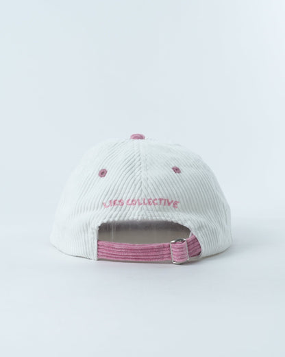 Pink Cockatoo Hat