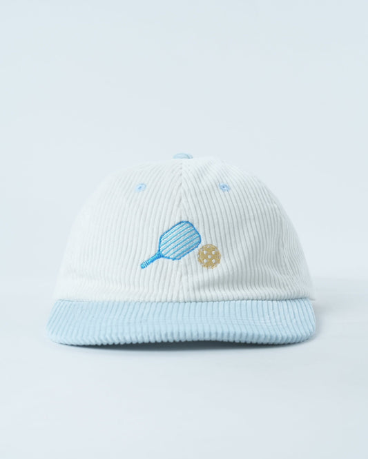 Pickleball Champ Hat