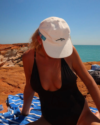Cheeky Dolphin Hat