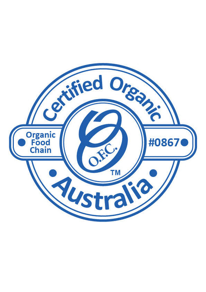 Australian Greens Whole Food Capsules