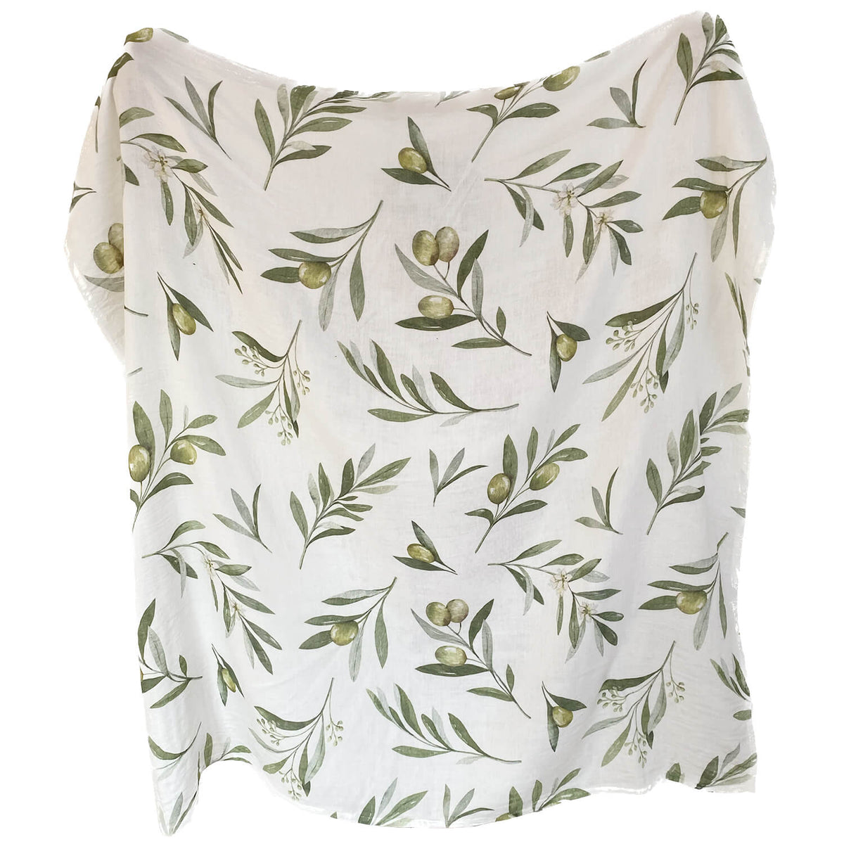 Olive Swaddle