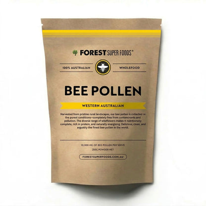 West Australian Bee Pollen