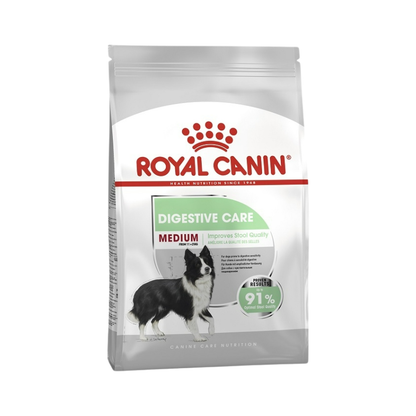 ROYAL CANIN Digestive Care Medium Breed Adult Dog Dry Food