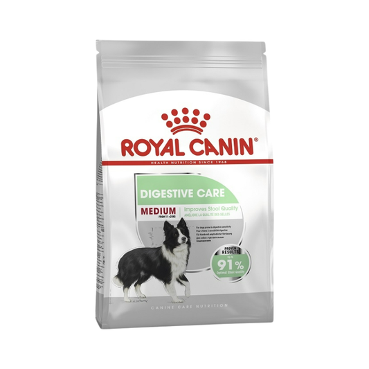 ROYAL CANIN Digestive Care Medium Breed Adult Dog Dry Food