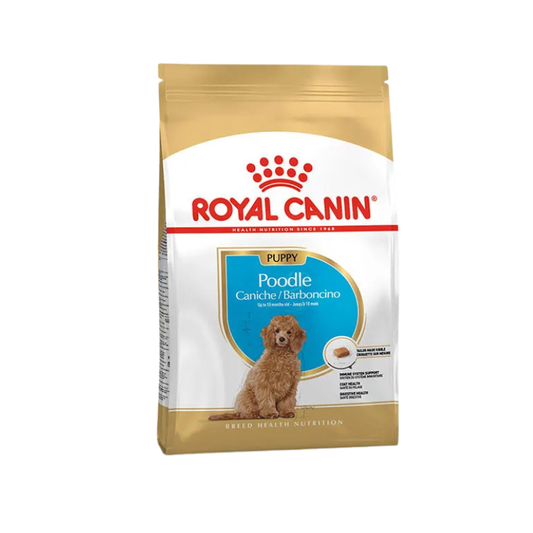 ROYAL CANIN Poodle Puppy Food