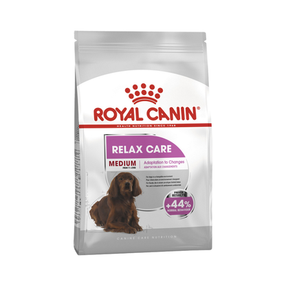 ROYAL CANIN Relax Care Medium Adult Dog Food