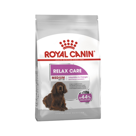 ROYAL CANIN Relax Care Medium Adult Dog Food
