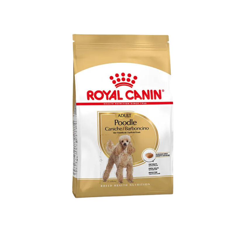 Royal Canin Poodle Dog Food