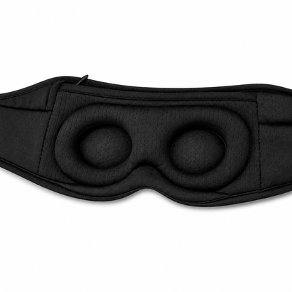 Sanosis Ascend - Premium Wired Sleep Headphones