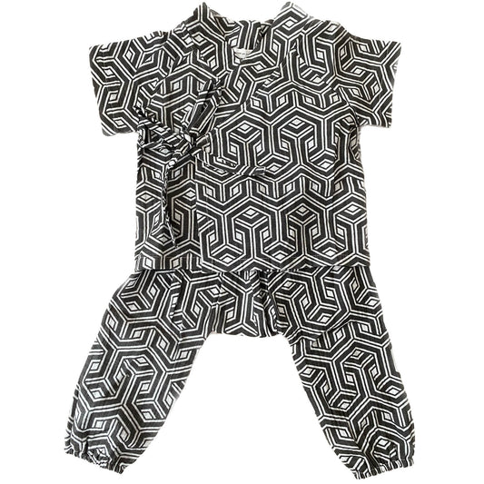 Sushi Chef Pyjamas