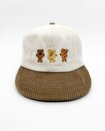 Bikkie Bear Hat