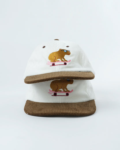 Skateybara Hat