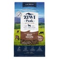 Ziwi Peak Beef Air Dried Adult Dog Food