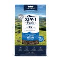 Ziwi Peak Lamb Air Dried Adult Dog Food Grain Free