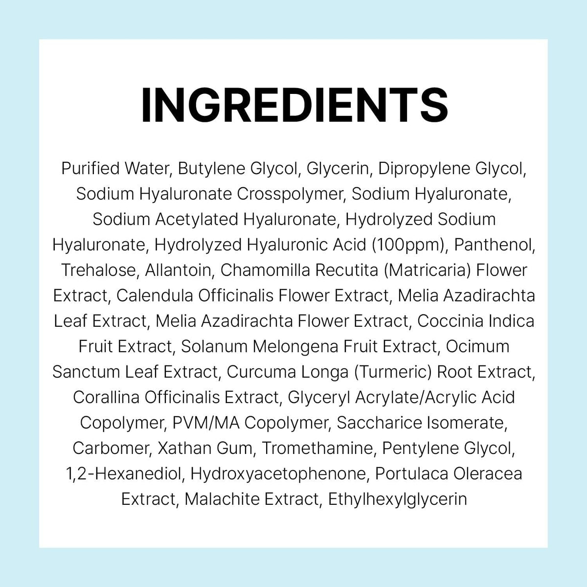 Torriden Mask Sheet Set: 4pc Balanceful Cica Soothing + 1pc Dive-In Low Molecular Hyaluronic Acid Hydrating Mask