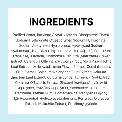 Torriden Mask Sheet Set: 4pc Balanceful Cica Soothing + 1pc Dive-In Low Molecular Hyaluronic Acid Hydrating Mask