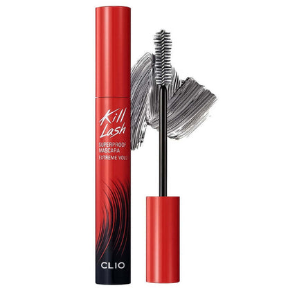 CLIO Kill Lash Superproof Mascara 9g