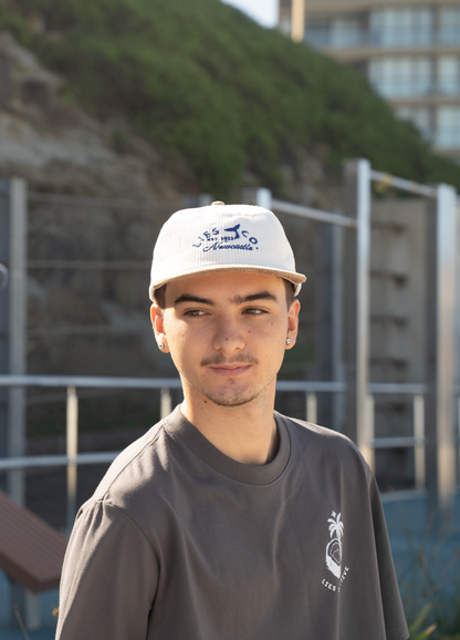 Whale Tail Hat