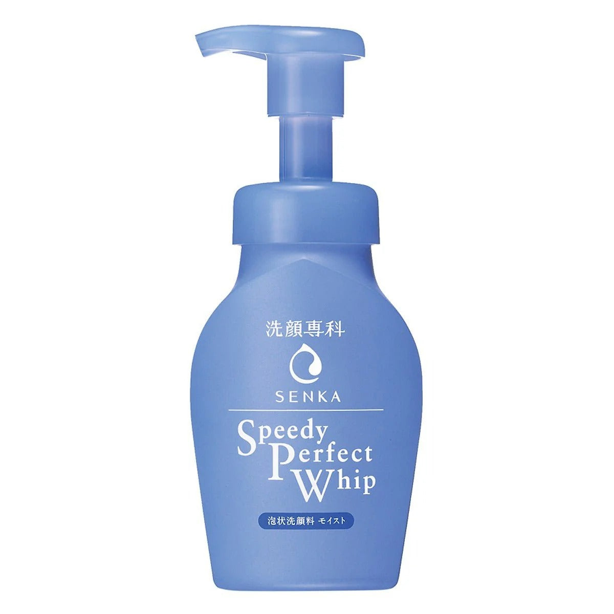 Senka - Speedy Perfect Whip Facial Foam (150ml)