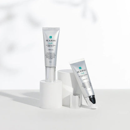REJURAN Healer UV Protection Cream SPF50+, PA+++ 40ml – Daily Broad-Spectrum Sunscreen