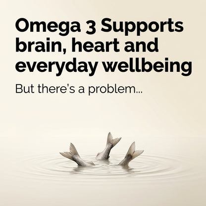 Phyto Omega 3