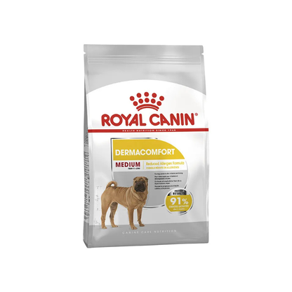 Royal Canin Dermacomfort Medium