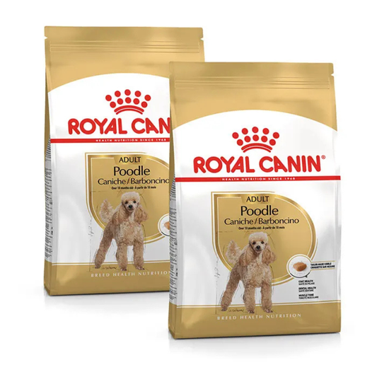 Royal Canin Poodle Dog Food