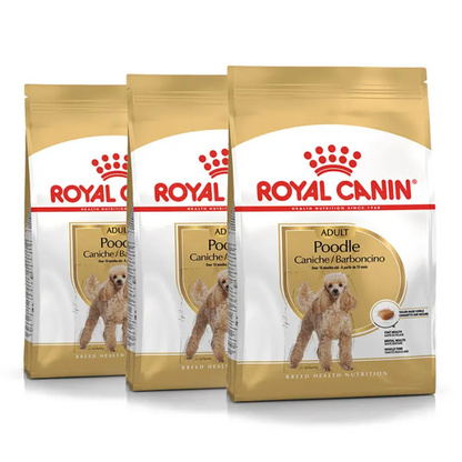 Royal Canin Poodle Dog Food