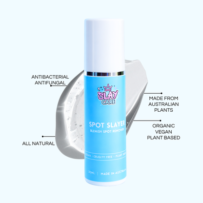 Spot Slayer - 30ml